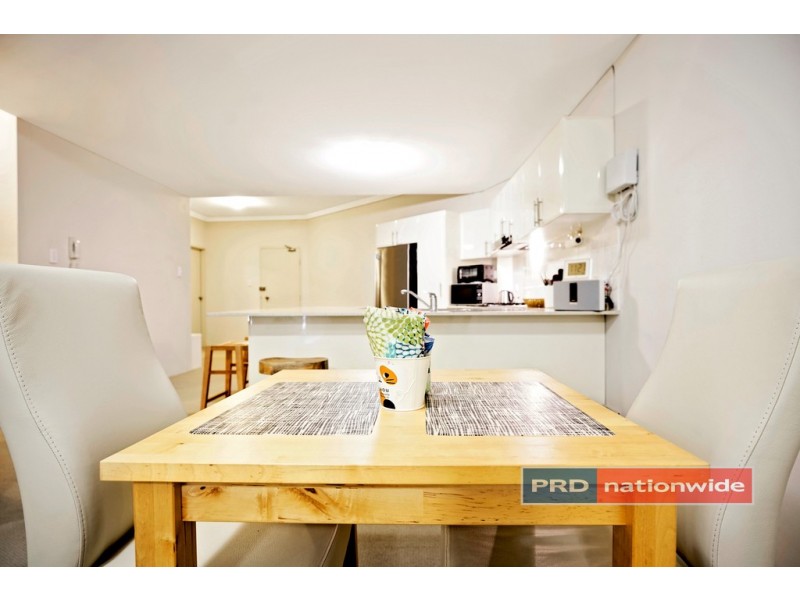 8/29-31 Preston Street, Jamisontown NSW 2750