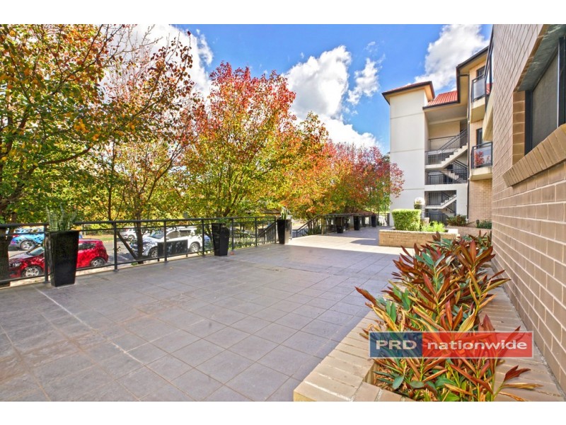 8/29-31 Preston Street, Jamisontown NSW 2750