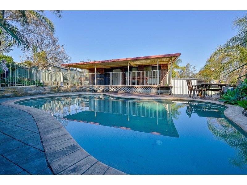 42 Farmview Drive, Cranebrook NSW 2749