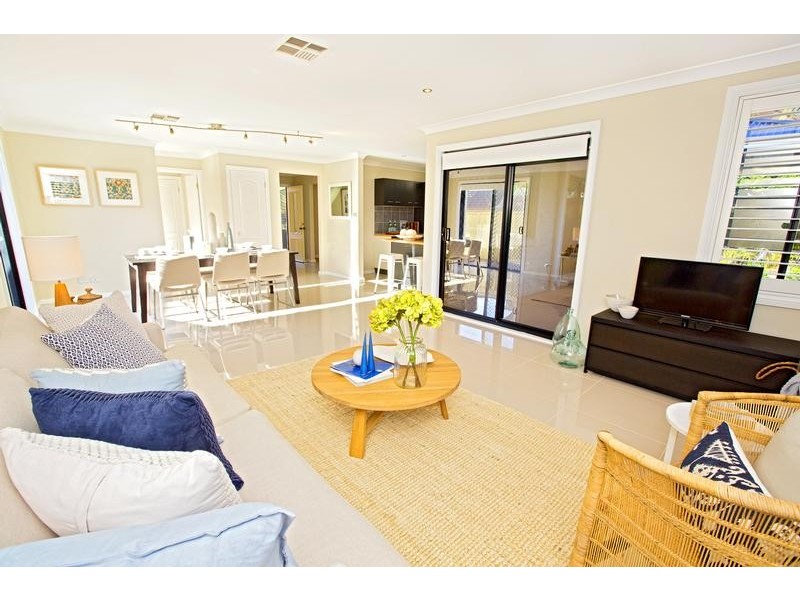 5 Jacana Way, Glenmore Park NSW 2745