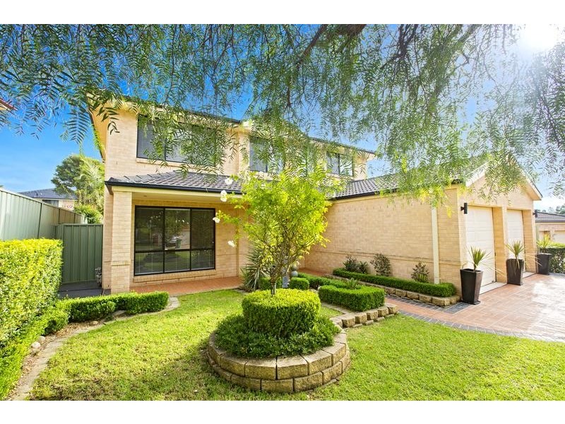 5 Jacana Way, Glenmore Park NSW 2745