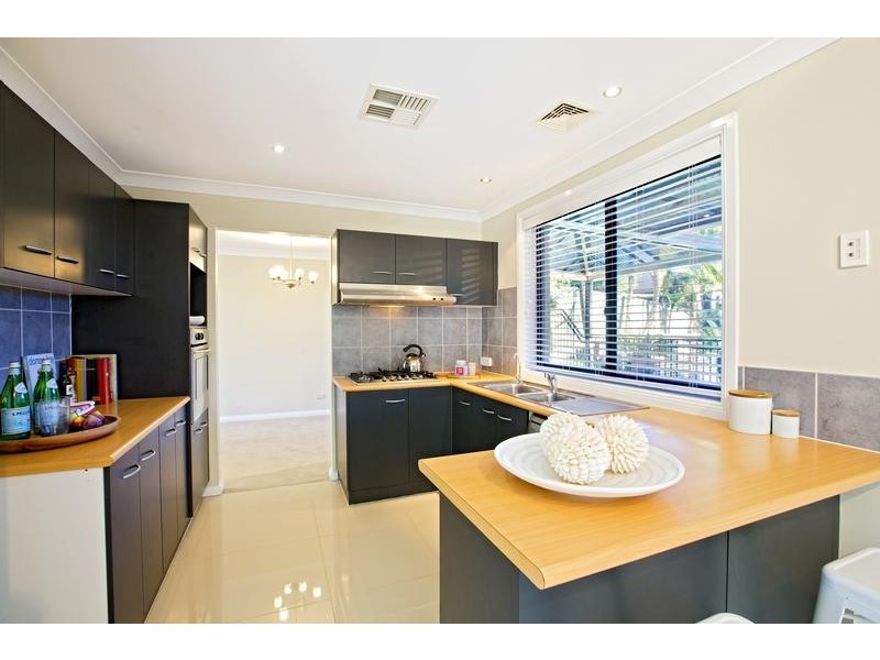 5 Jacana Way, Glenmore Park NSW 2745