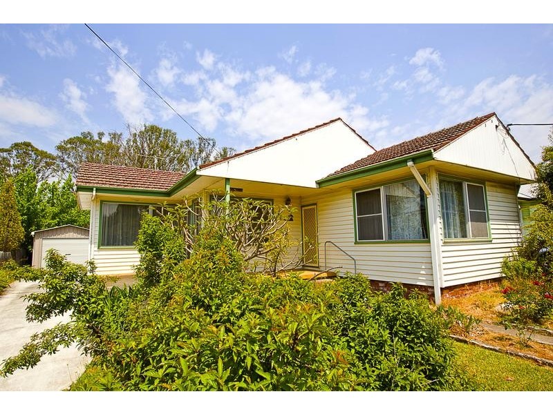 22 Derby Street, Kingswood NSW 2747