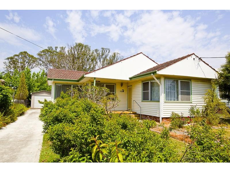 22 Derby Street, Kingswood NSW 2747