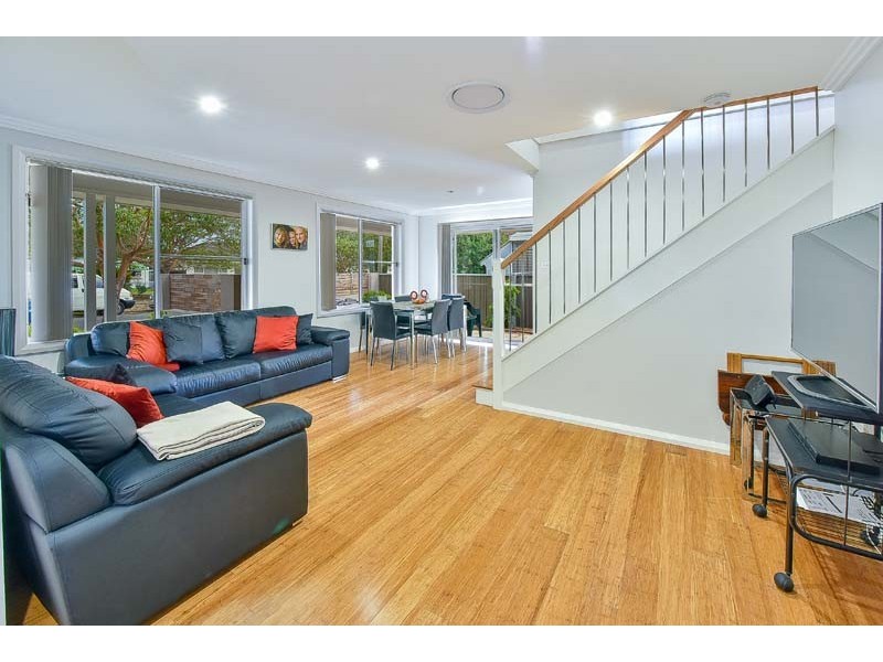 1/89 Penrose Crescent, South Penrith NSW 2750