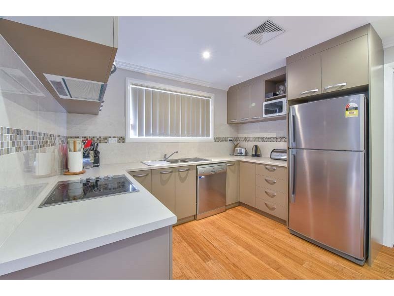 1/89 Penrose Crescent, South Penrith NSW 2750