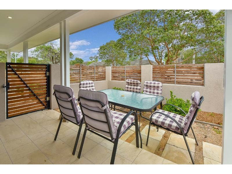 1/89 Penrose Crescent, South Penrith NSW 2750