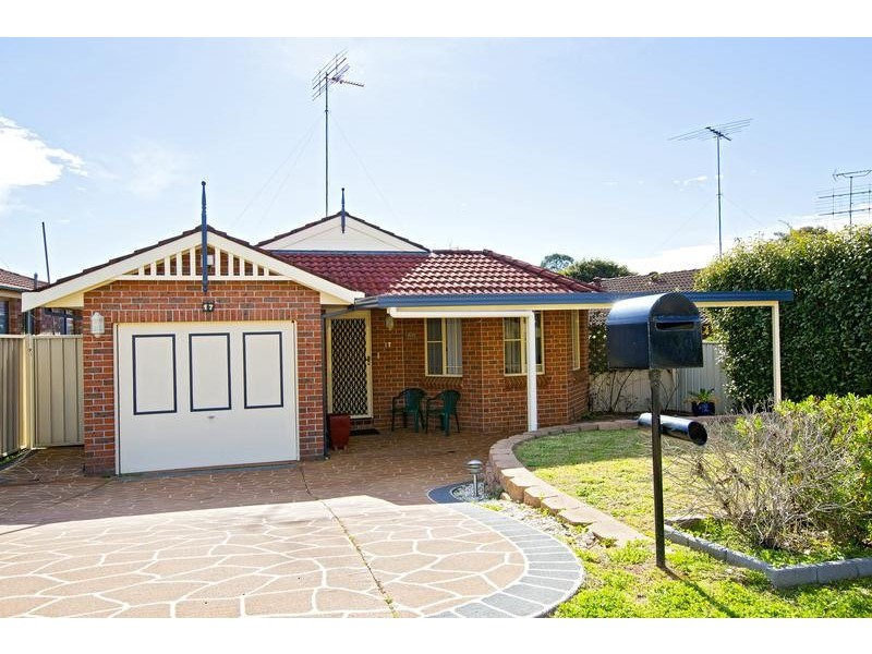 Glenmore Park NSW 2745