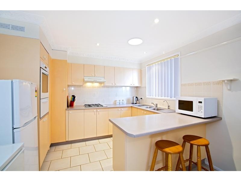 Glenmore Park NSW 2745