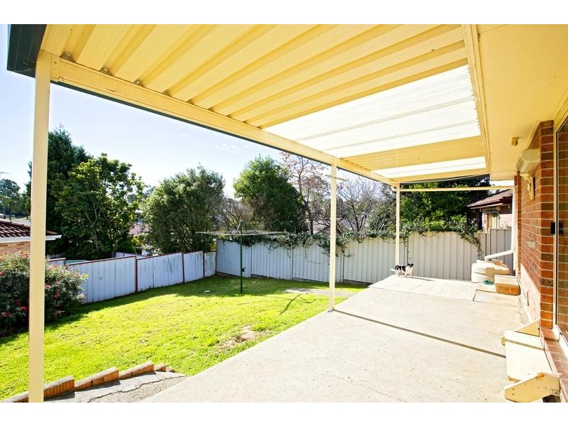 Glenmore Park NSW 2745