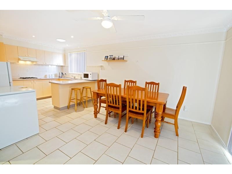 Glenmore Park NSW 2745