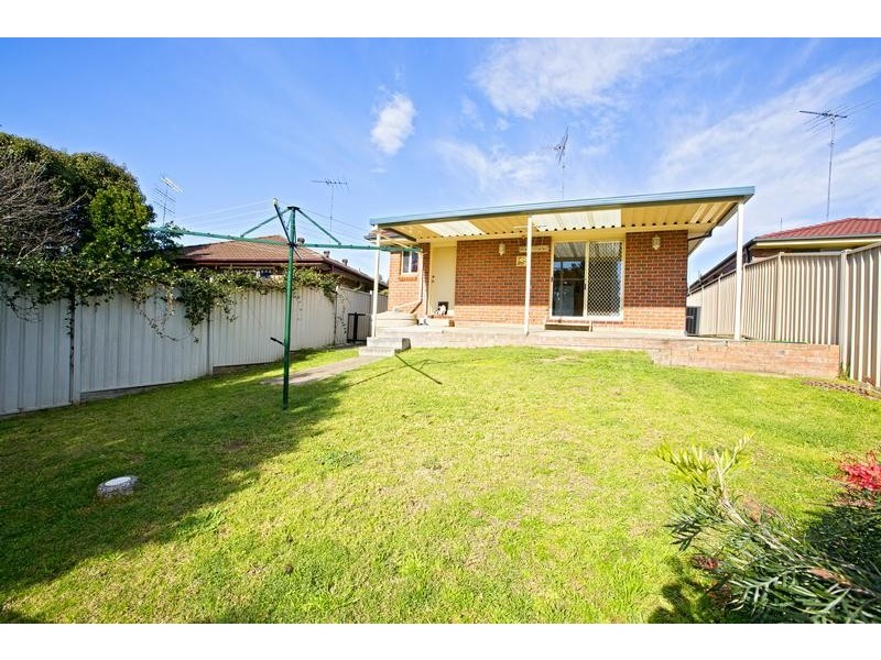 Glenmore Park NSW 2745