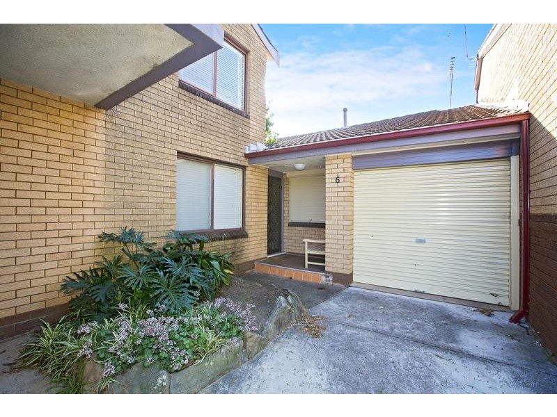 6/165 Cox Avenue, Penrith NSW 2750