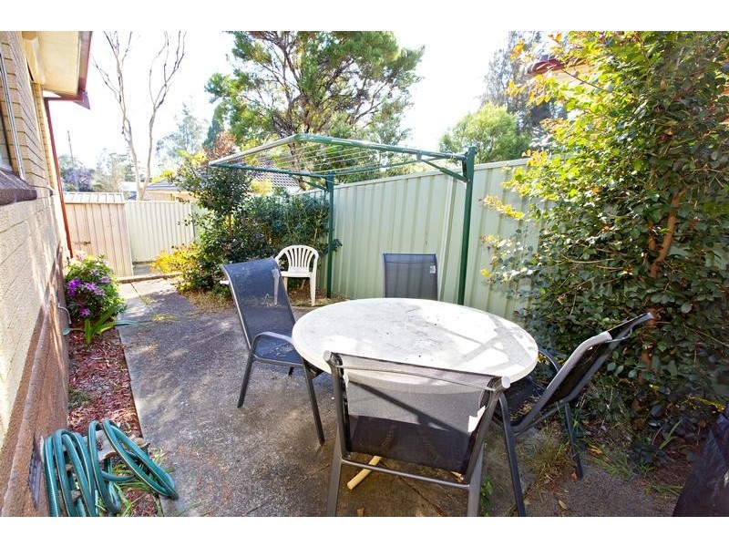 6/165 Cox Avenue, Penrith NSW 2750