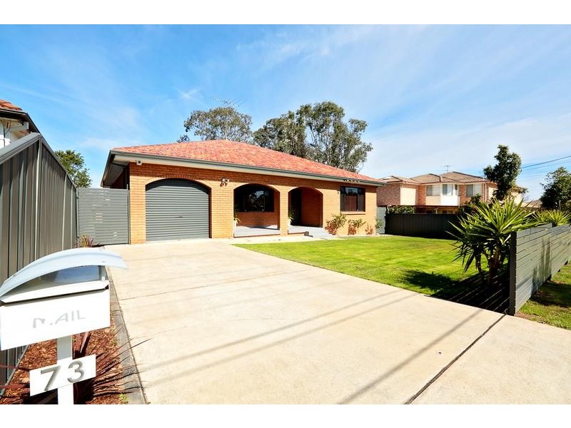73 Callagher Street, Mount Druitt NSW 2770