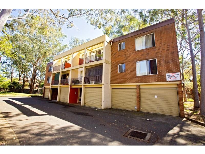 Jamisontown NSW 2750