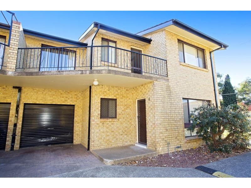 8/48 Victoria Street, Werrington NSW 2747