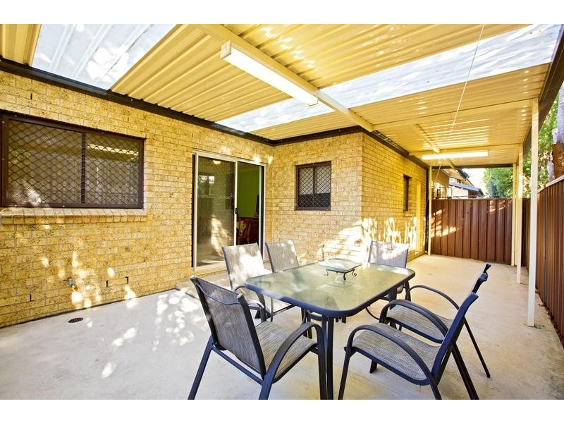 8/48 Victoria Street, Werrington NSW 2747