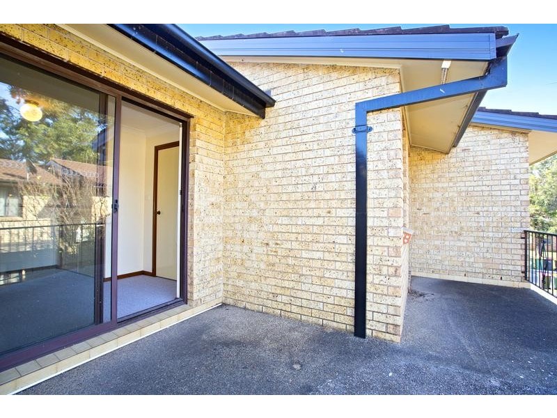 8/48 Victoria Street, Werrington NSW 2747