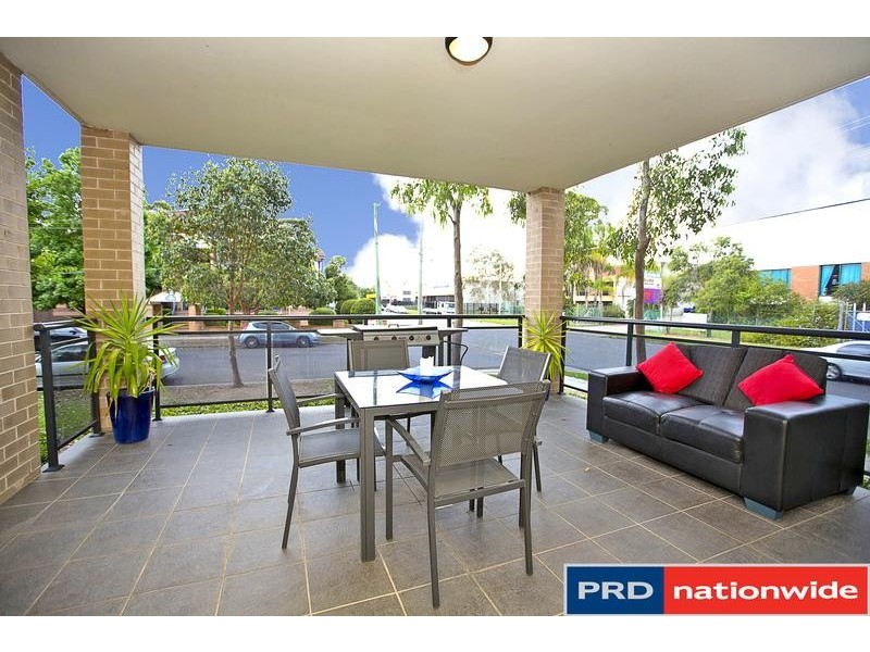 10/29-35 Preston Street, Jamisontown NSW 2750