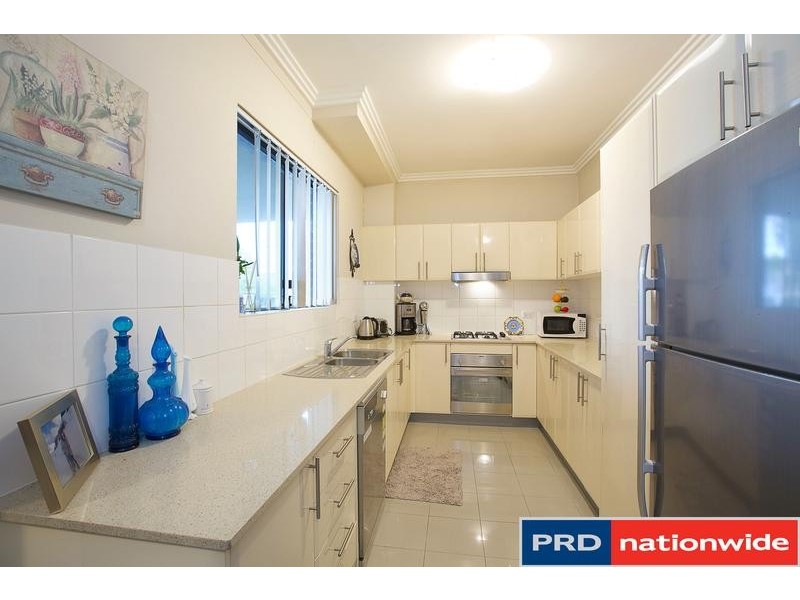 10/29-35 Preston Street, Jamisontown NSW 2750