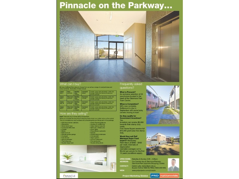 Glenmore Park NSW 2745