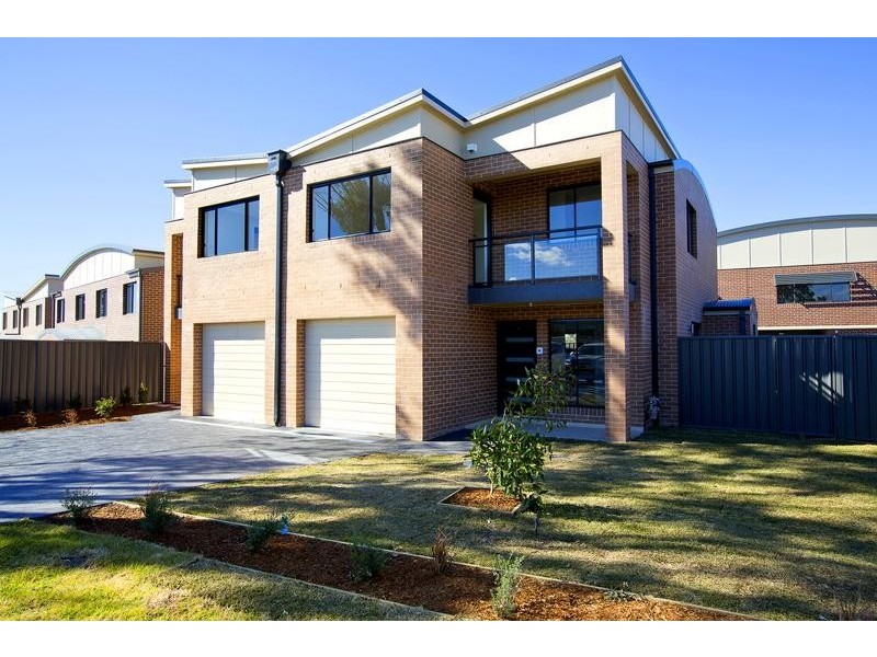 Glenmore Park NSW 2745