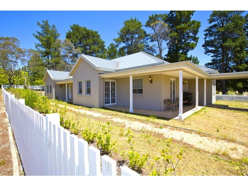 Wentworth Falls NSW 2782