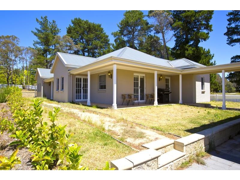Wentworth Falls NSW 2782