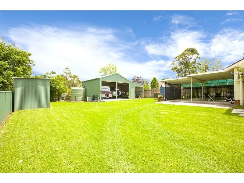 6 Coates Street, Mount Druitt NSW 2770