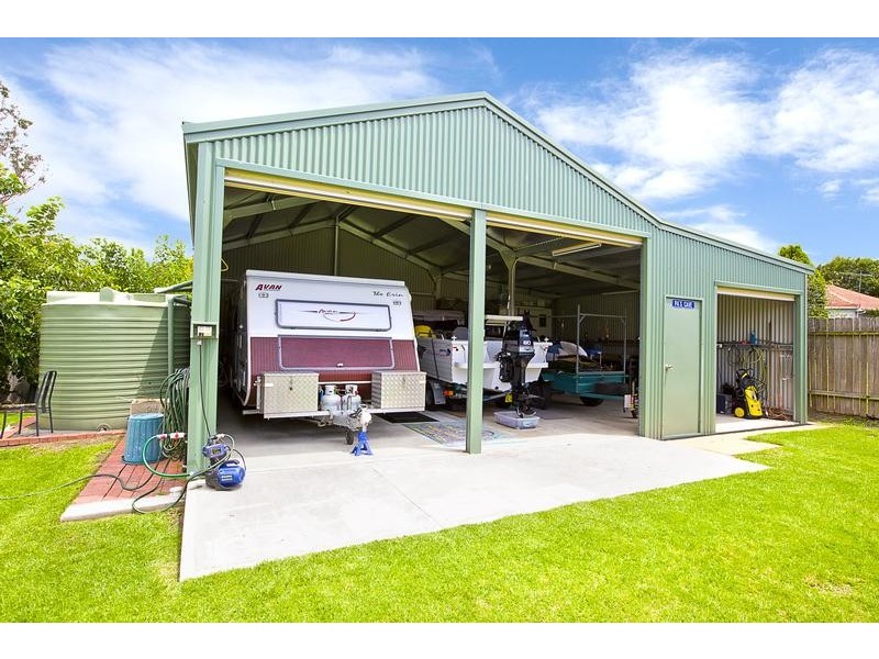 6 Coates Street, Mount Druitt NSW 2770