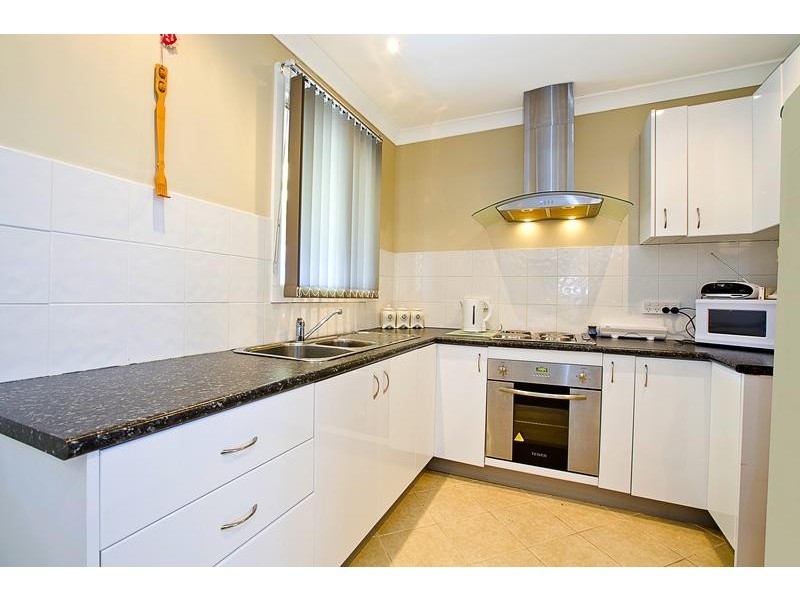 16 Hargrave Street, Kingswood NSW 2747