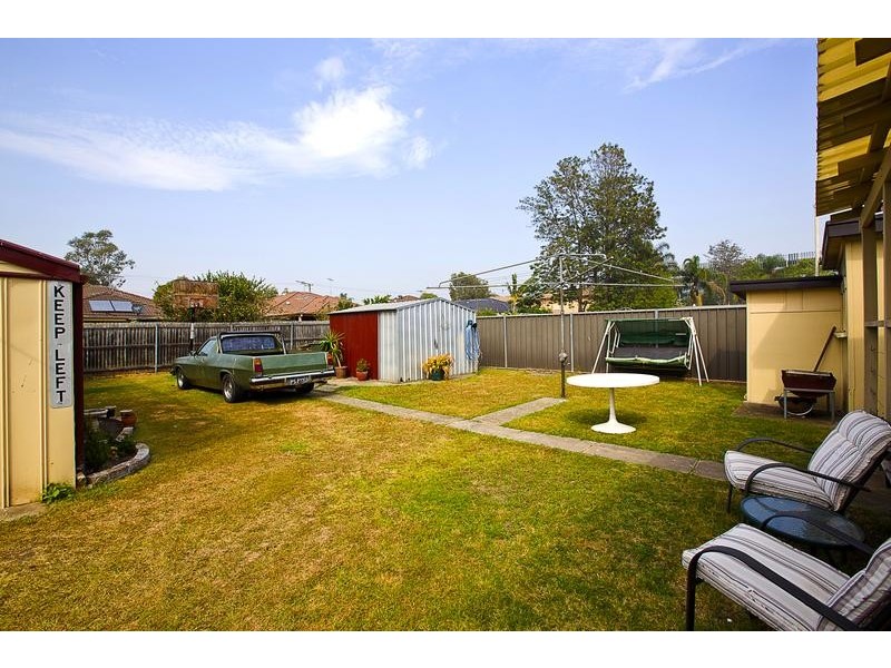 16 Hargrave Street, Kingswood NSW 2747