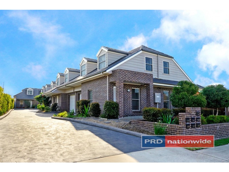 4/75 Australia Street, St Marys NSW 2760