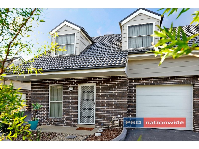 4/75 Australia Street, St Marys NSW 2760