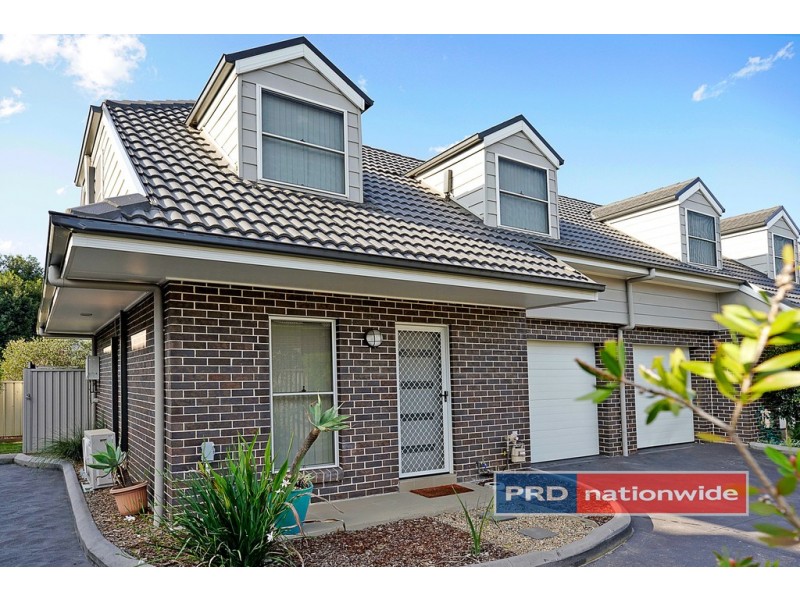 4/75 Australia Street, St Marys NSW 2760