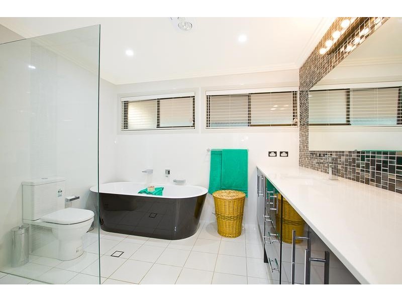 Werrington County NSW 2747