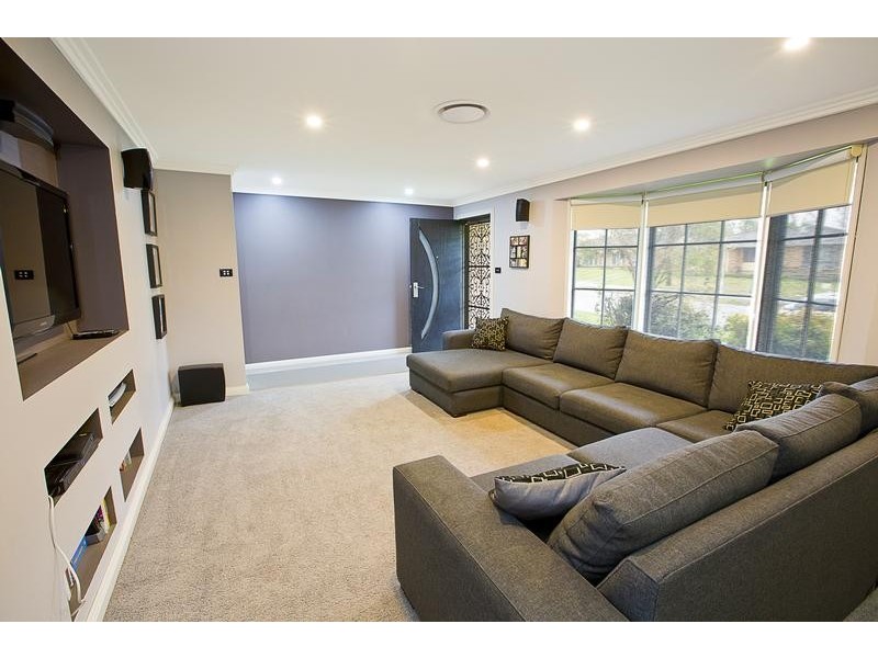 Werrington County NSW 2747