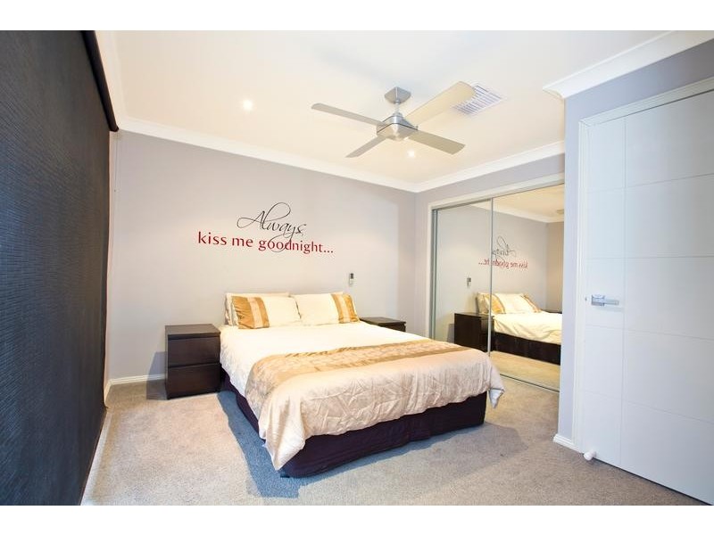 Werrington County NSW 2747