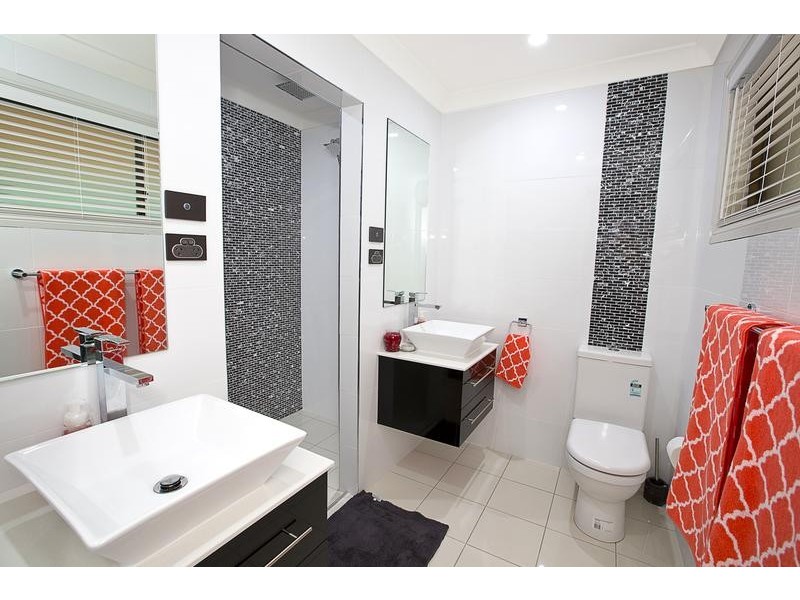 Werrington County NSW 2747