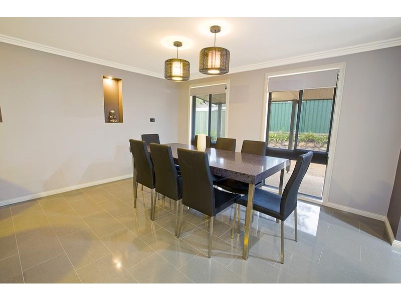 Werrington County NSW 2747