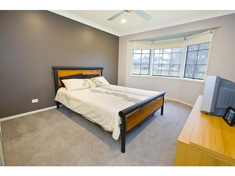 Werrington County NSW 2747