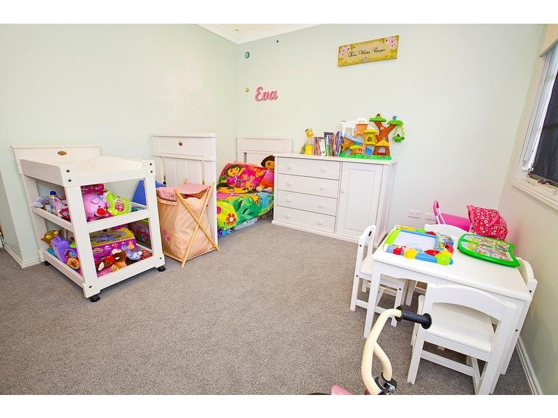 Werrington County NSW 2747