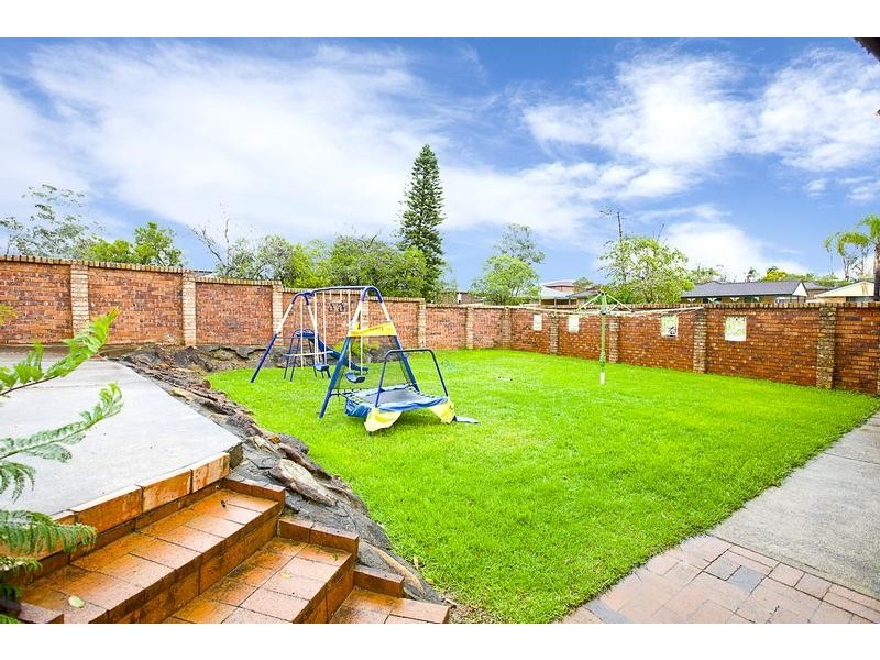 Werrington County NSW 2747