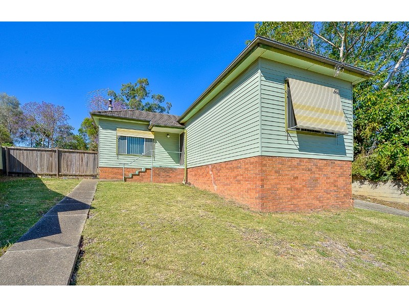 South Penrith NSW 2750