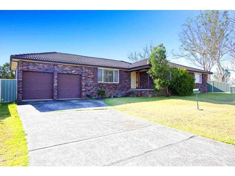 Cambridge Gardens NSW 2747