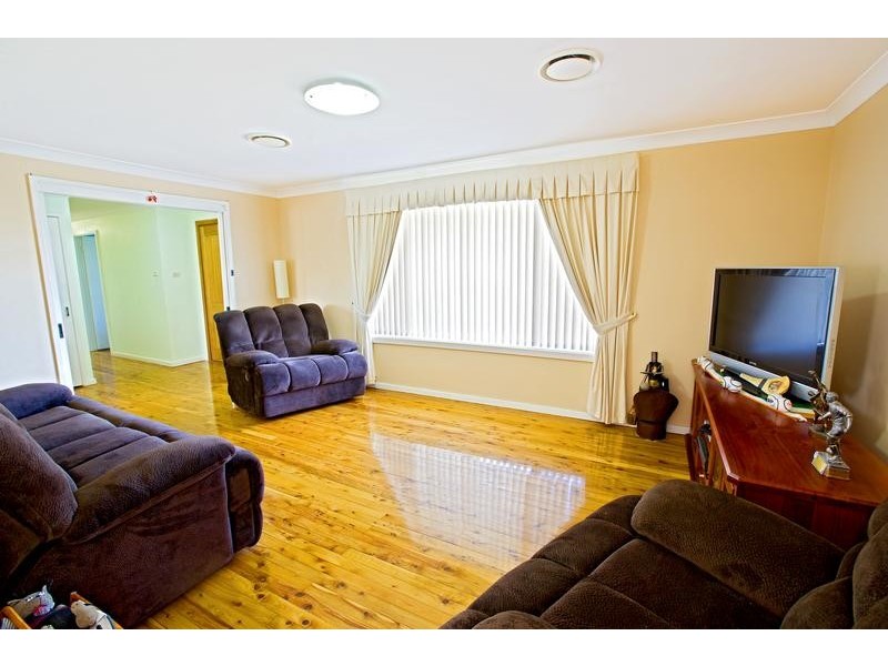 Cambridge Gardens NSW 2747