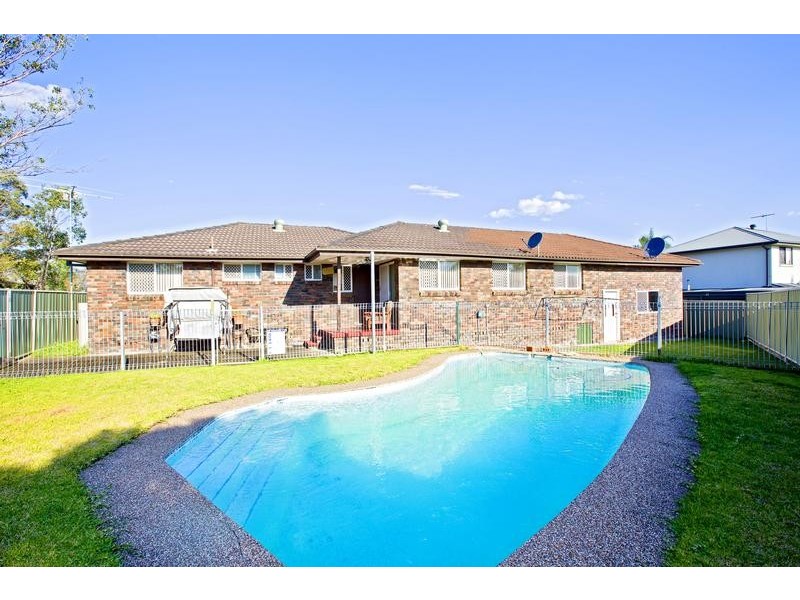 Cambridge Gardens NSW 2747