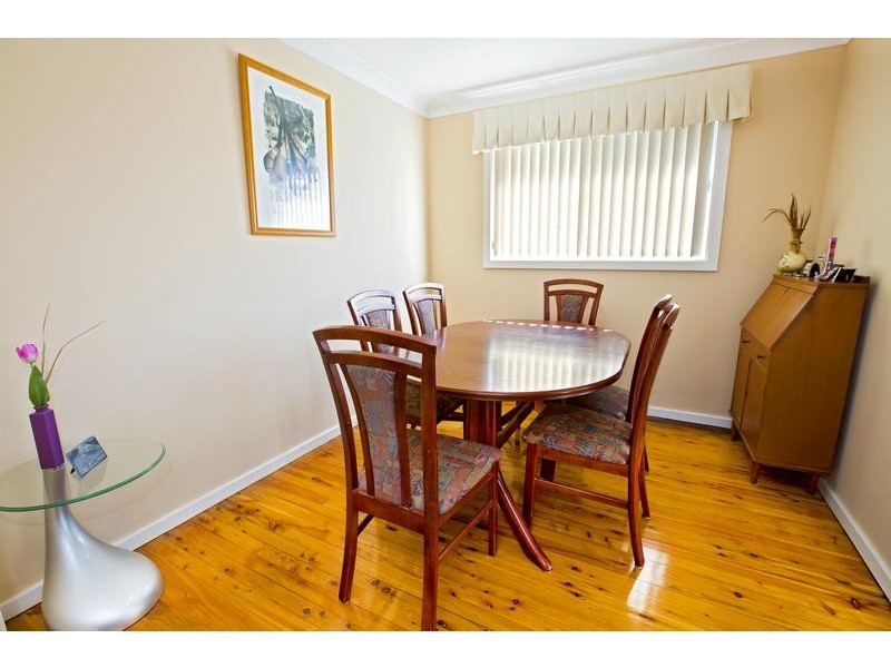 Cambridge Gardens NSW 2747