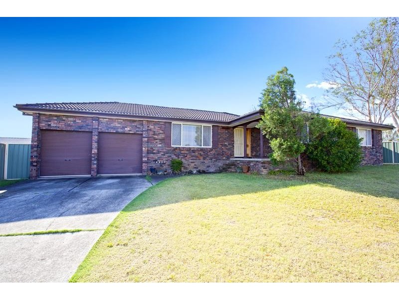 Cambridge Gardens NSW 2747